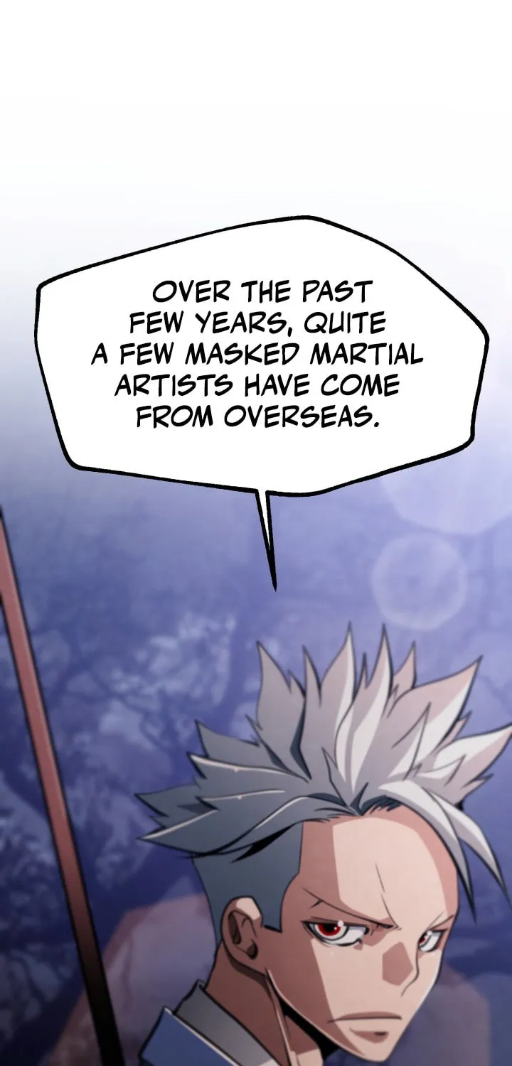Who Killed the Murim Lord? Chapter 61 page 79 - 