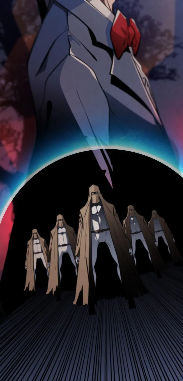 Who Killed the Murim Lord? Chapter 61 page 80 - 