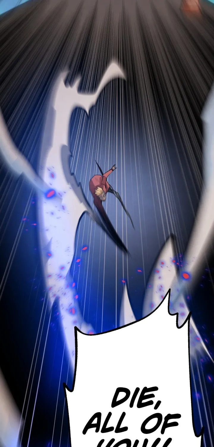 Who Killed the Murim Lord? Chapter 61 page 9 - 
