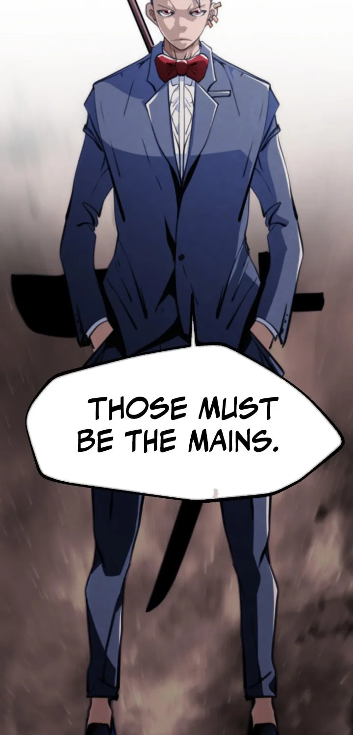 Who Killed the Murim Lord? Chapter 61 page 82 - 