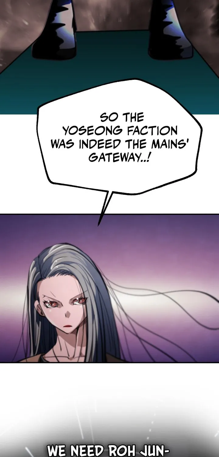 Who Killed the Murim Lord? Chapter 61 page 83 - 