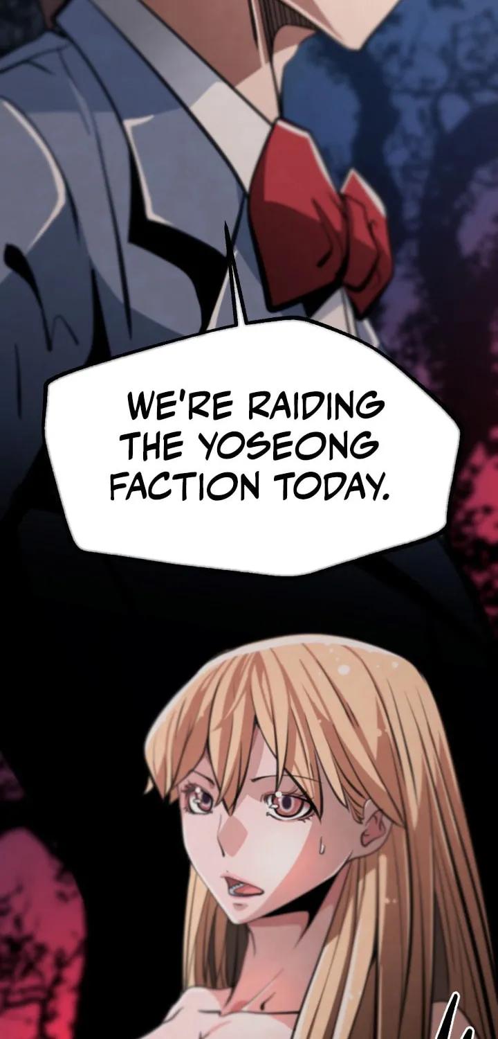 Who Killed the Murim Lord? Chapter 61 page 87 - 