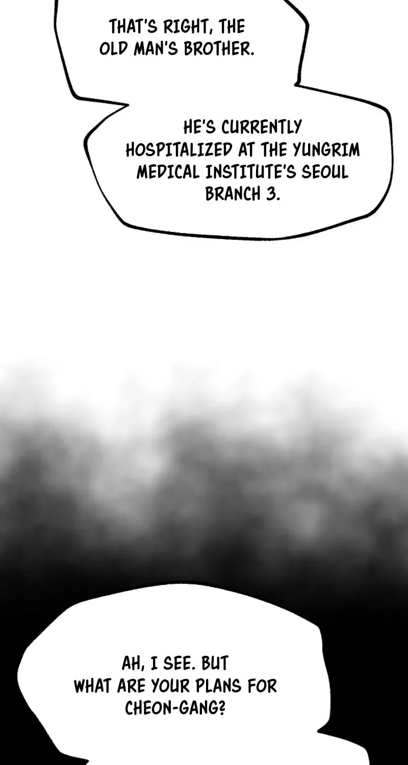 Who Killed the Murim Lord? Chapter 62 page 12 - 