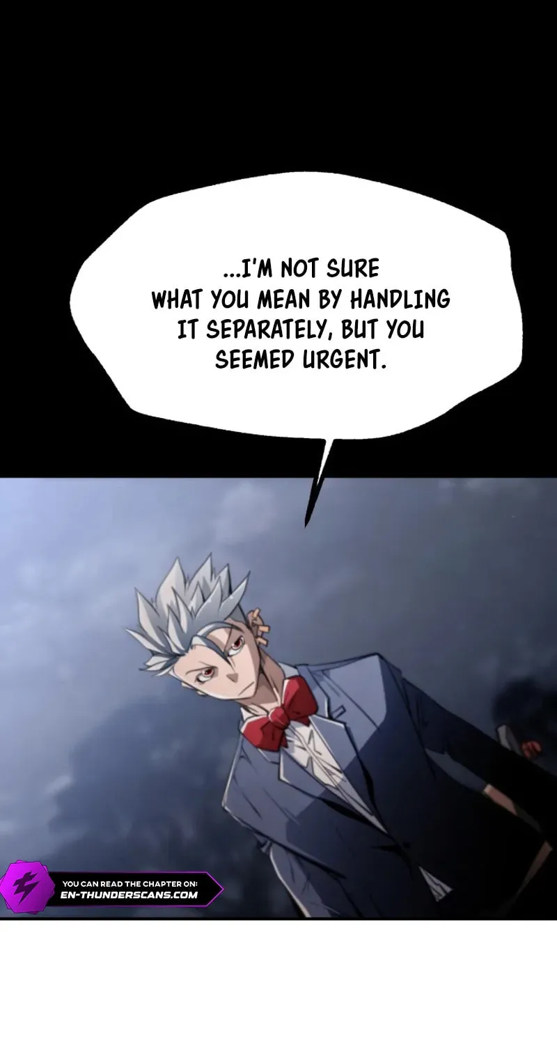 Who Killed the Murim Lord? Chapter 62 page 14 - 