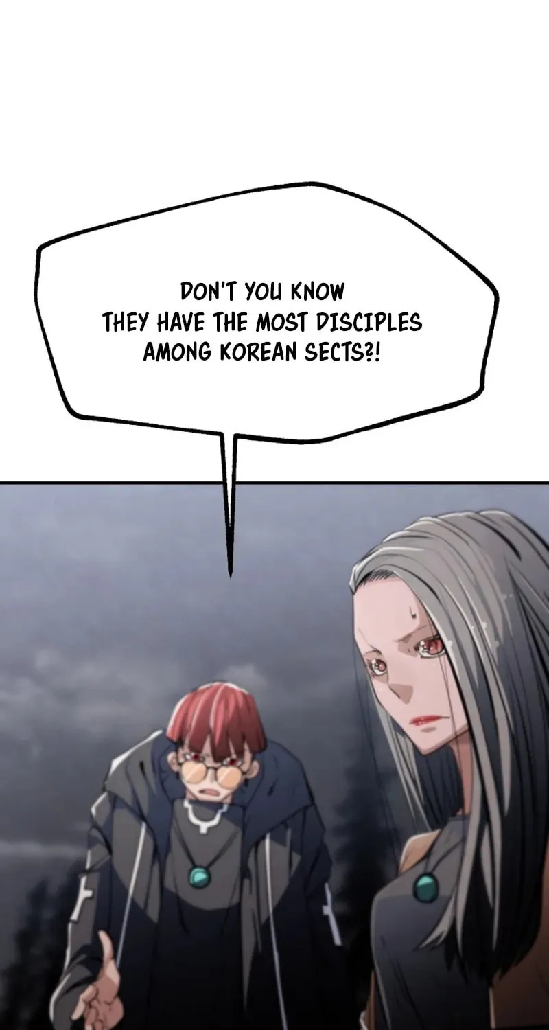 Who Killed the Murim Lord? Chapter 62 page 16 - 