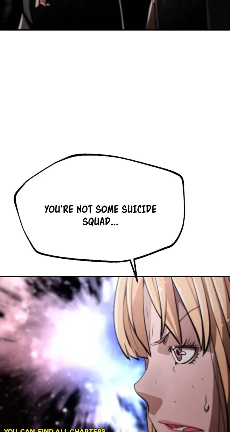 Who Killed the Murim Lord? Chapter 62 page 17 - 