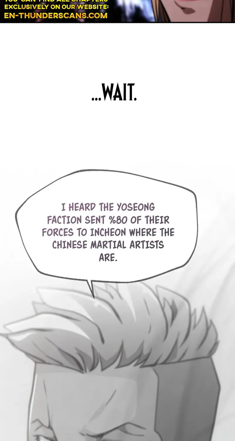 Who Killed the Murim Lord? Chapter 62 page 18 - 