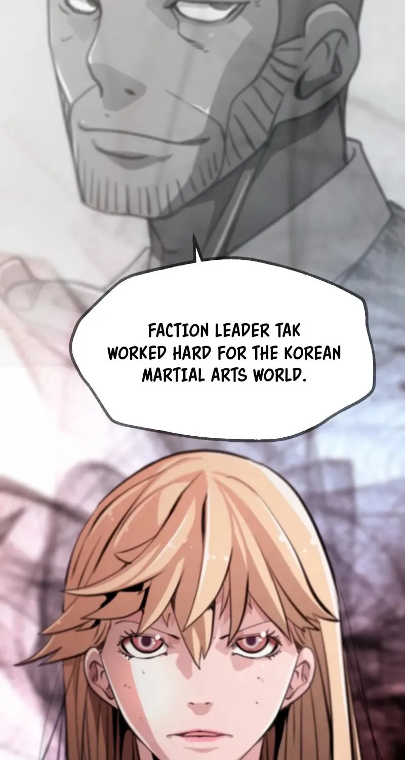 Who Killed the Murim Lord? Chapter 62 page 19 - 