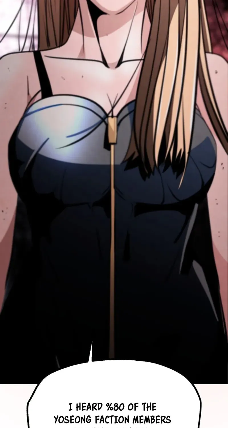 Who Killed the Murim Lord? Chapter 62 page 20 - 