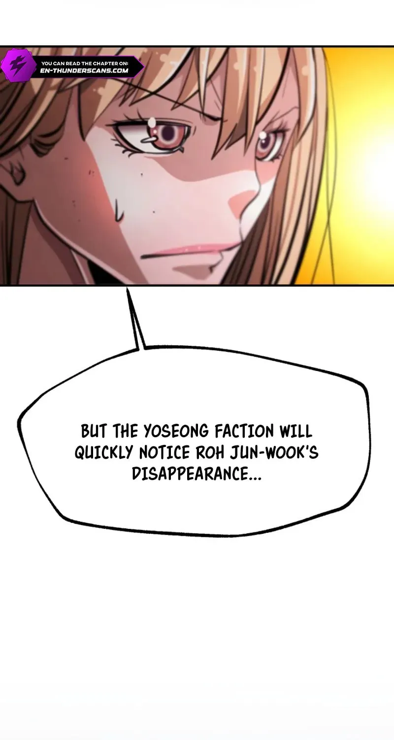Who Killed the Murim Lord? Chapter 62 page 3 - 