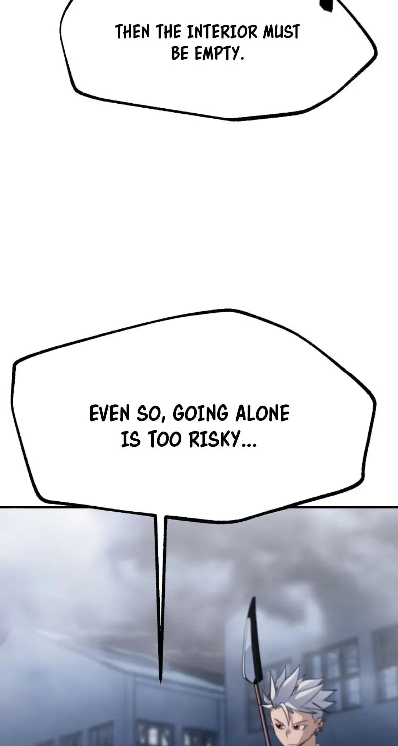 Who Killed the Murim Lord? Chapter 62 page 22 - 