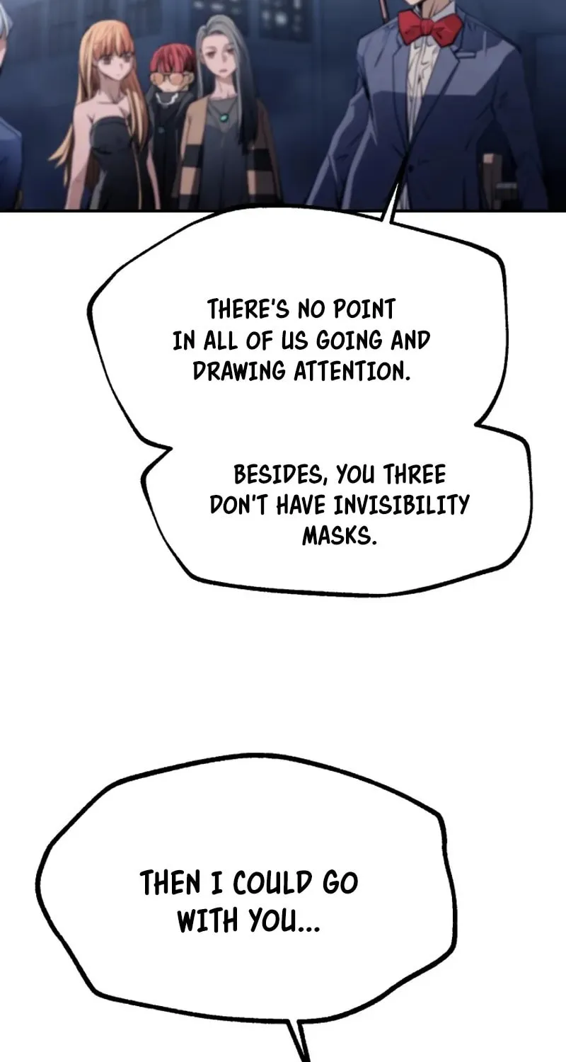 Who Killed the Murim Lord? Chapter 62 page 23 - 