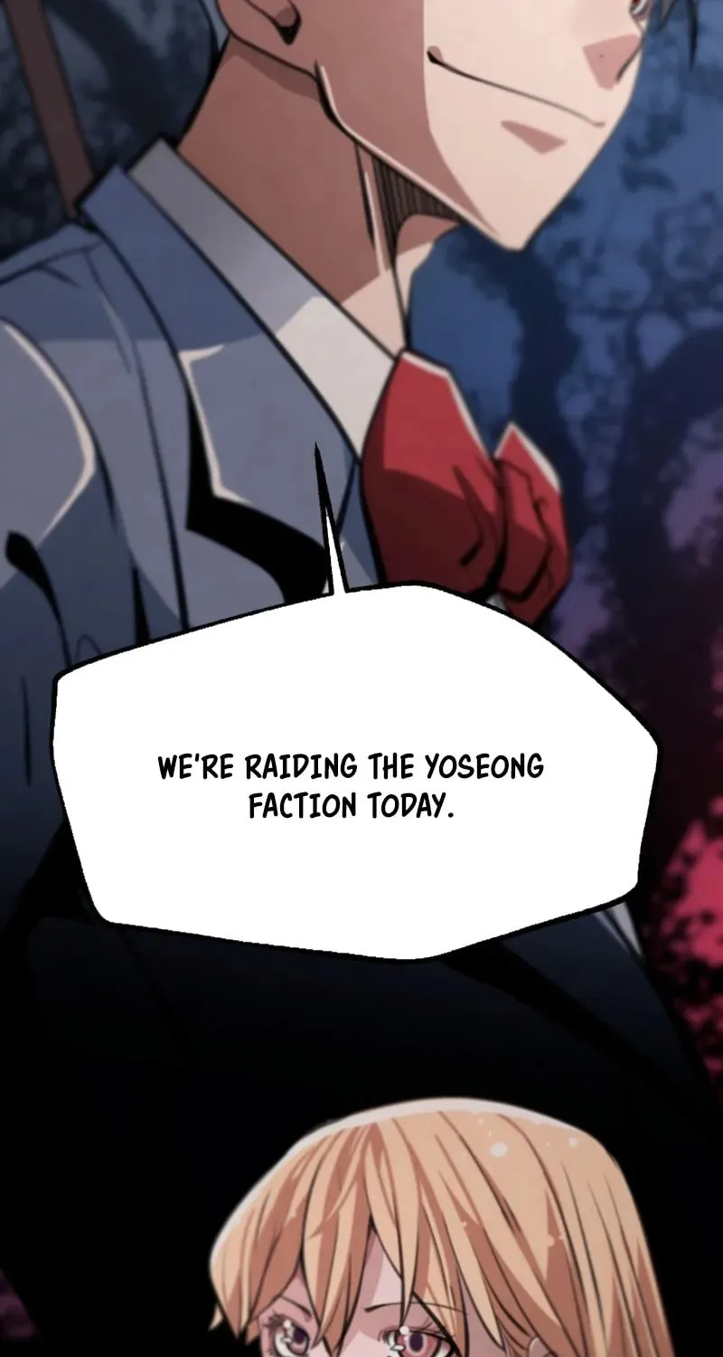 Who Killed the Murim Lord? Chapter 62 page 5 - 