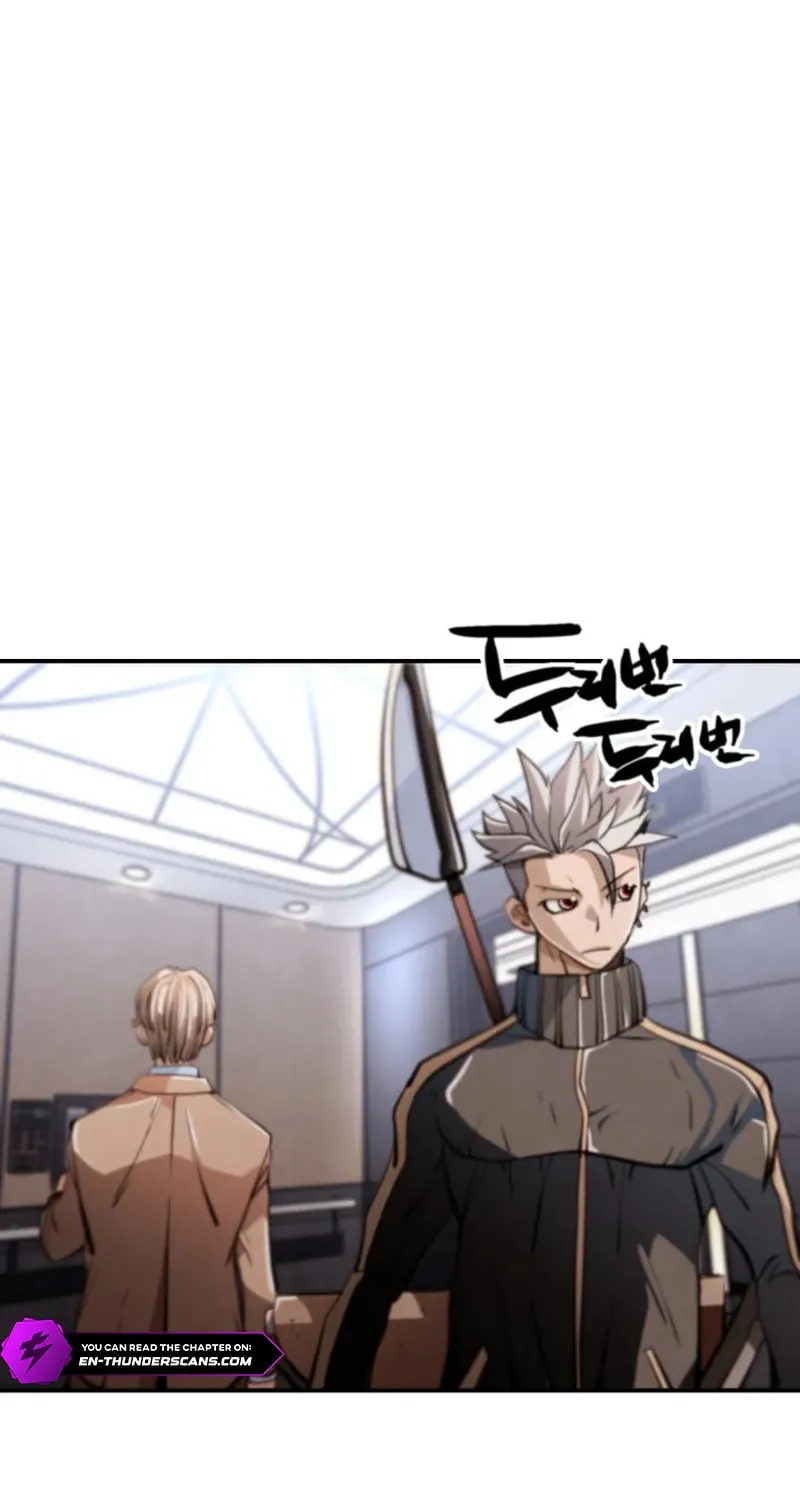 Who Killed the Murim Lord? Chapter 62 page 44 - 