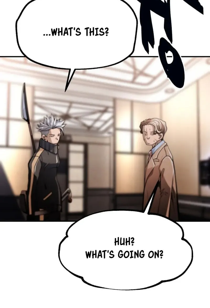 Who Killed the Murim Lord? Chapter 62 page 51 - 