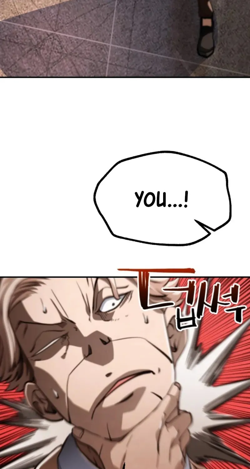 Who Killed the Murim Lord? Chapter 62 page 54 - 