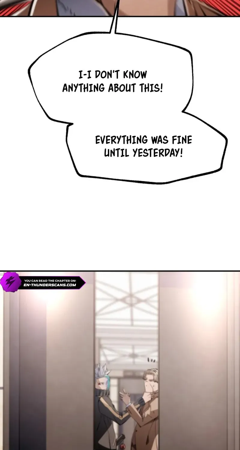 Who Killed the Murim Lord? Chapter 62 page 55 - 