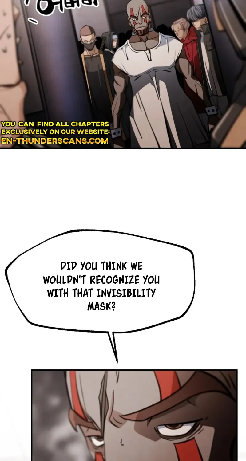 Who Killed the Murim Lord? Chapter 62 page 57 - 