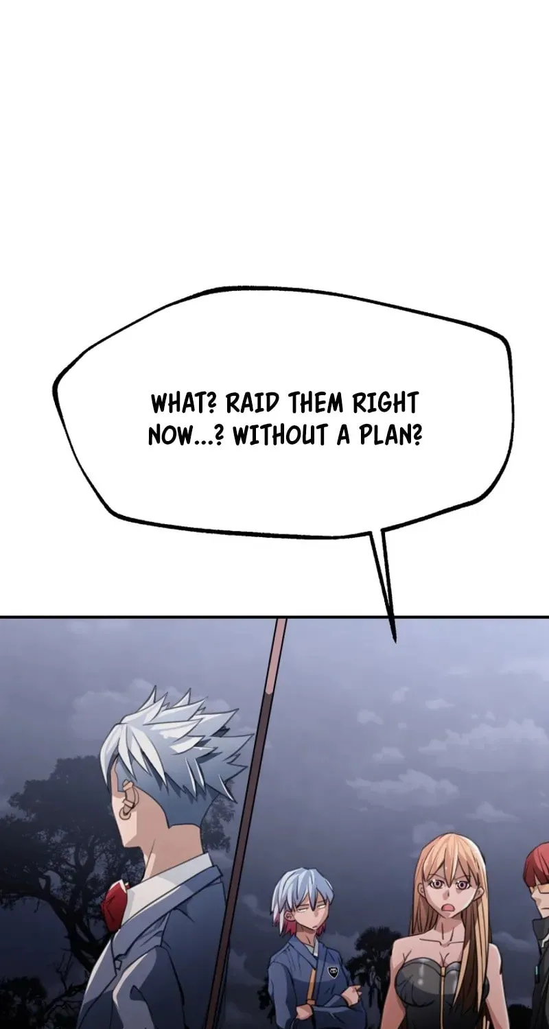 Who Killed the Murim Lord? Chapter 62 page 7 - 