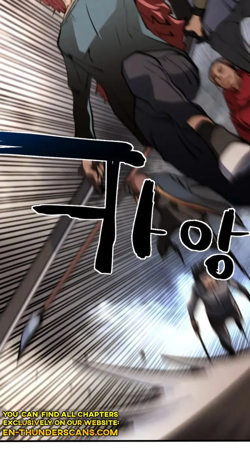 Who Killed the Murim Lord? Chapter 62 page 64 - 