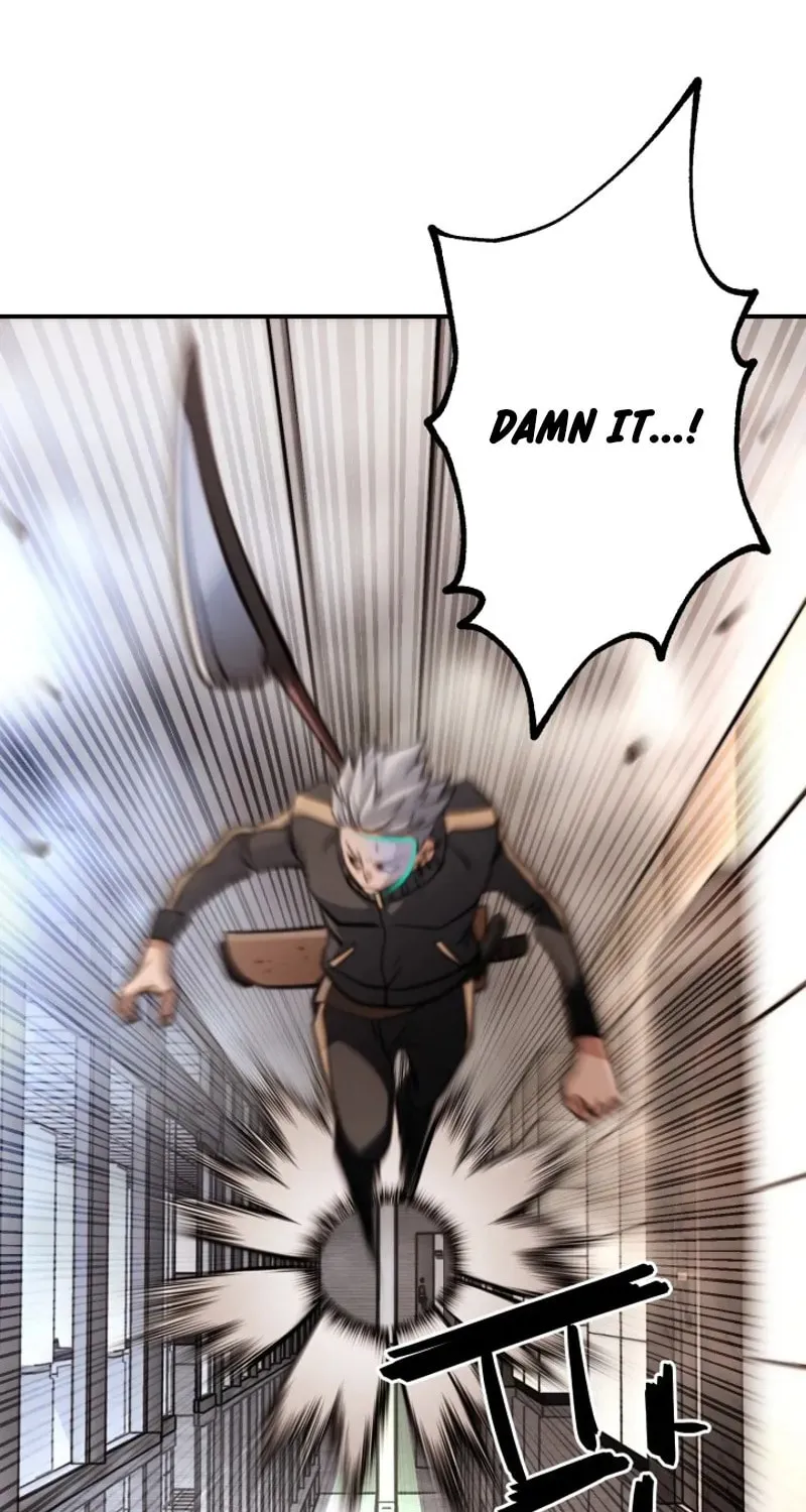 Who Killed the Murim Lord? Chapter 62 page 65 - 