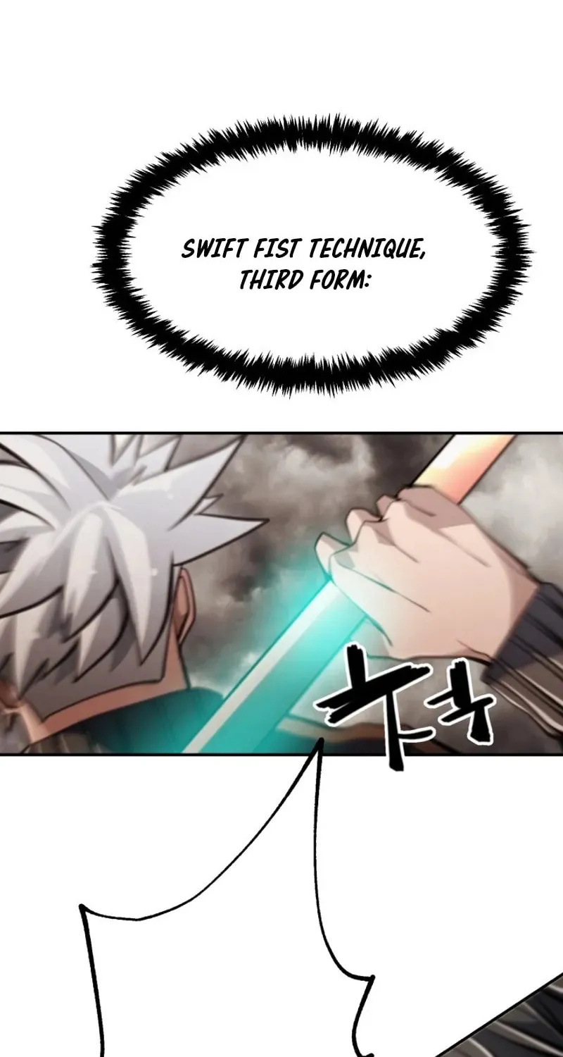 Who Killed the Murim Lord? Chapter 62 page 67 - 