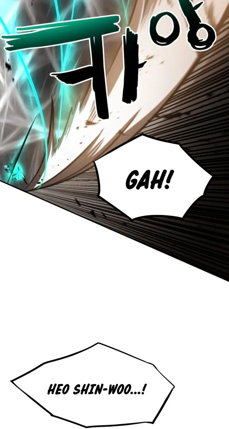 Who Killed the Murim Lord? Chapter 62 page 69 - 