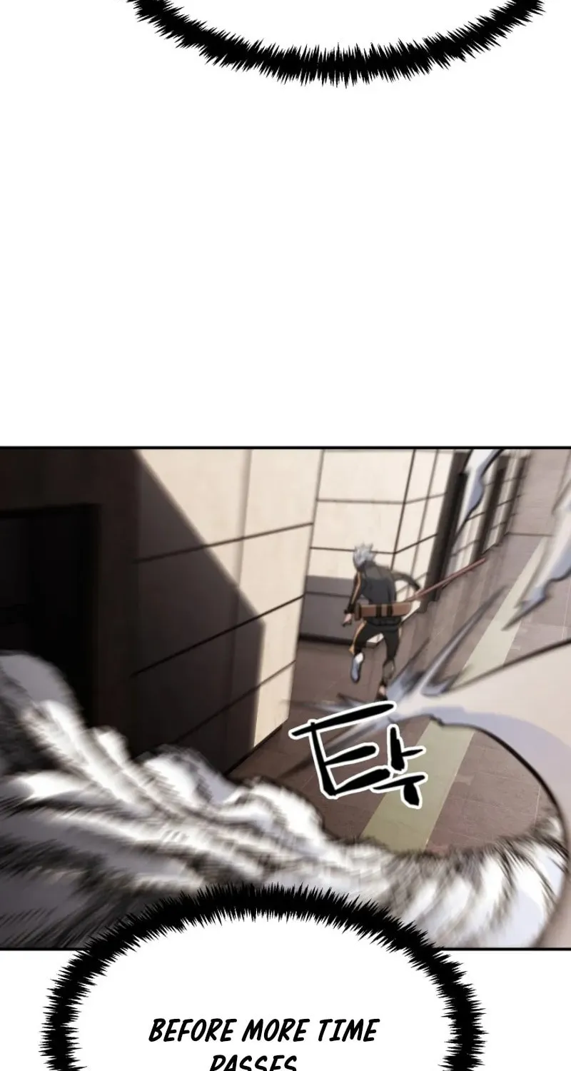 Who Killed the Murim Lord? Chapter 62 page 73 - 