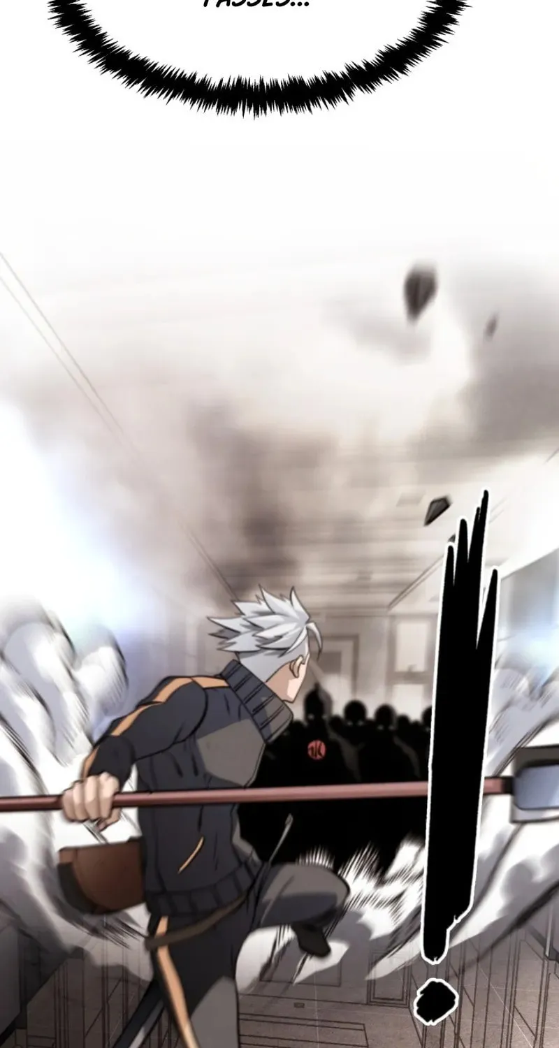 Who Killed the Murim Lord? Chapter 62 page 74 - 
