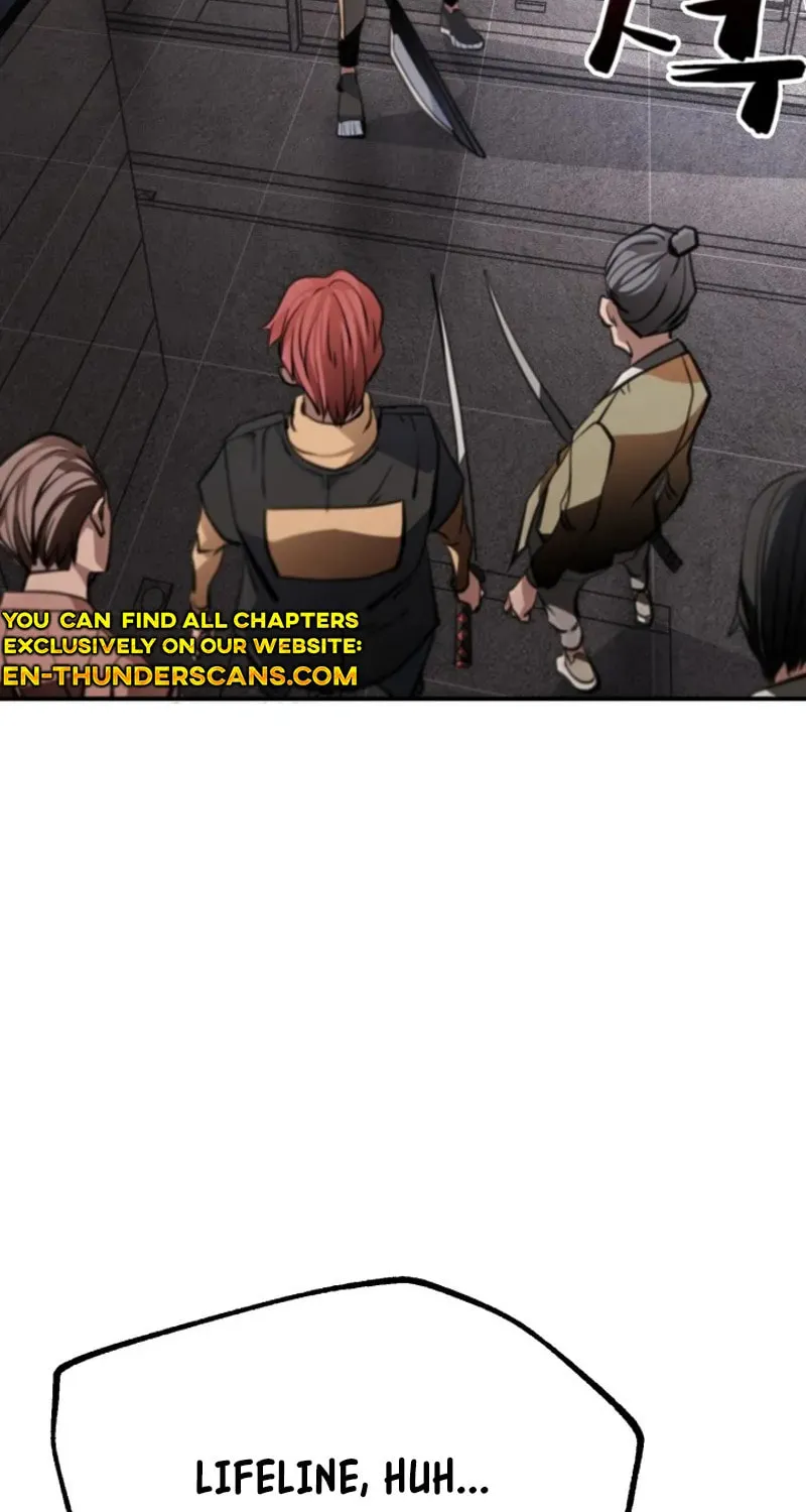 Who Killed the Murim Lord? Chapter 62 page 77 - 