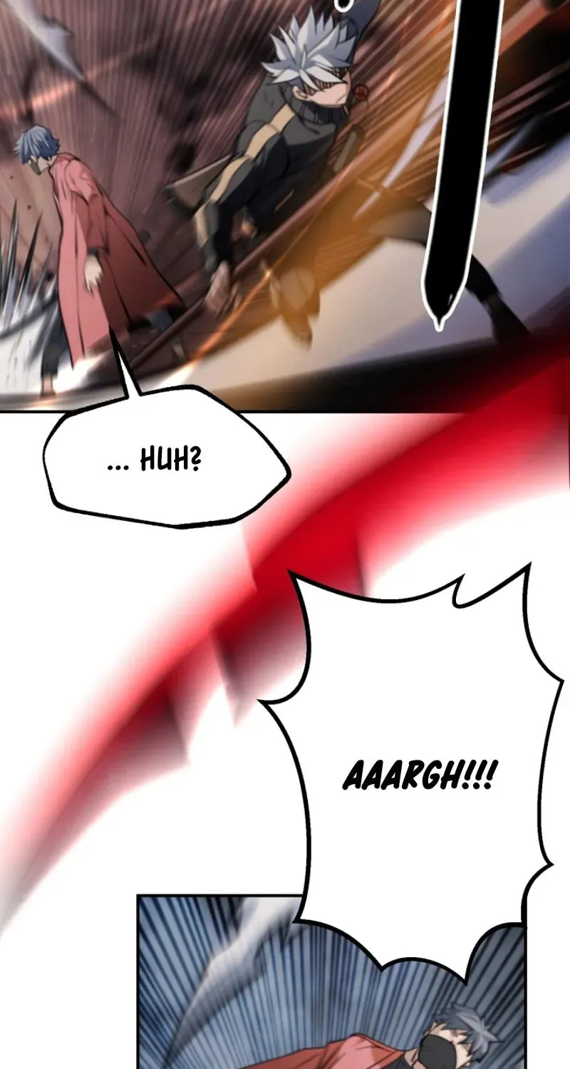 Who Killed the Murim Lord? Chapter 62 page 82 - 