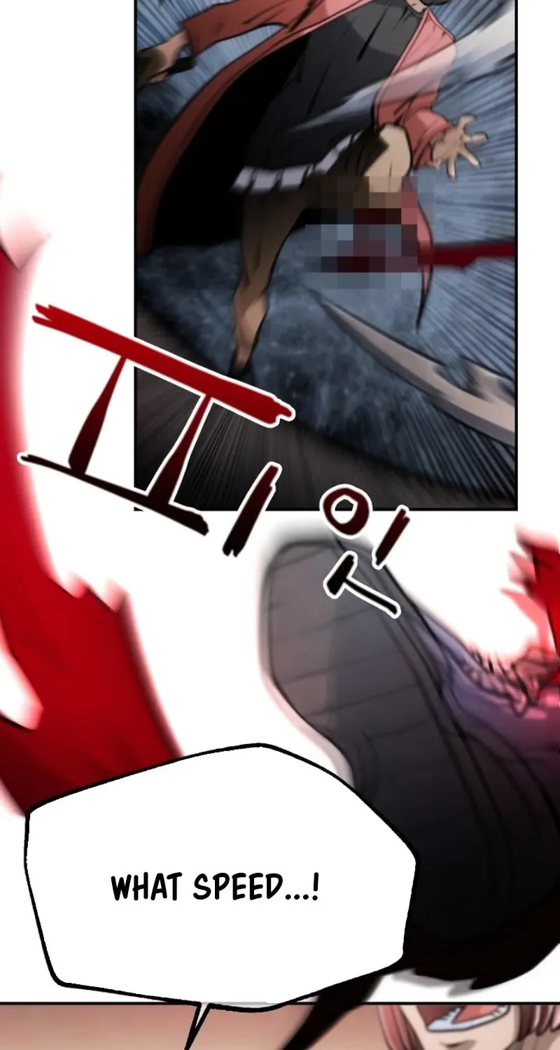 Who Killed the Murim Lord? Chapter 62 page 83 - 