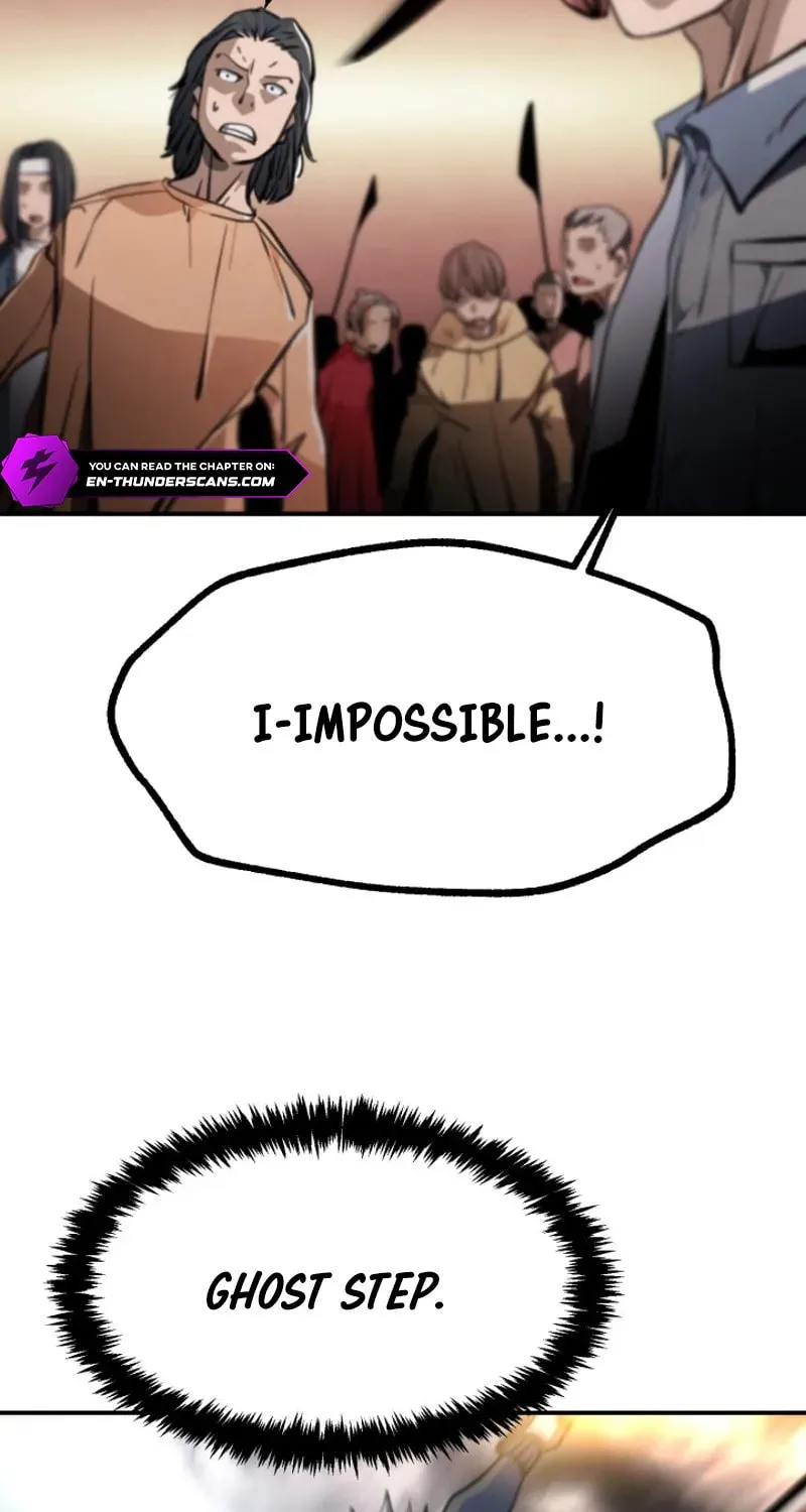 Who Killed the Murim Lord? Chapter 62 page 84 - 