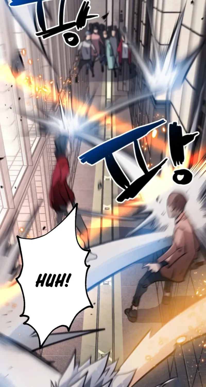 Who Killed the Murim Lord? Chapter 62 page 87 - 