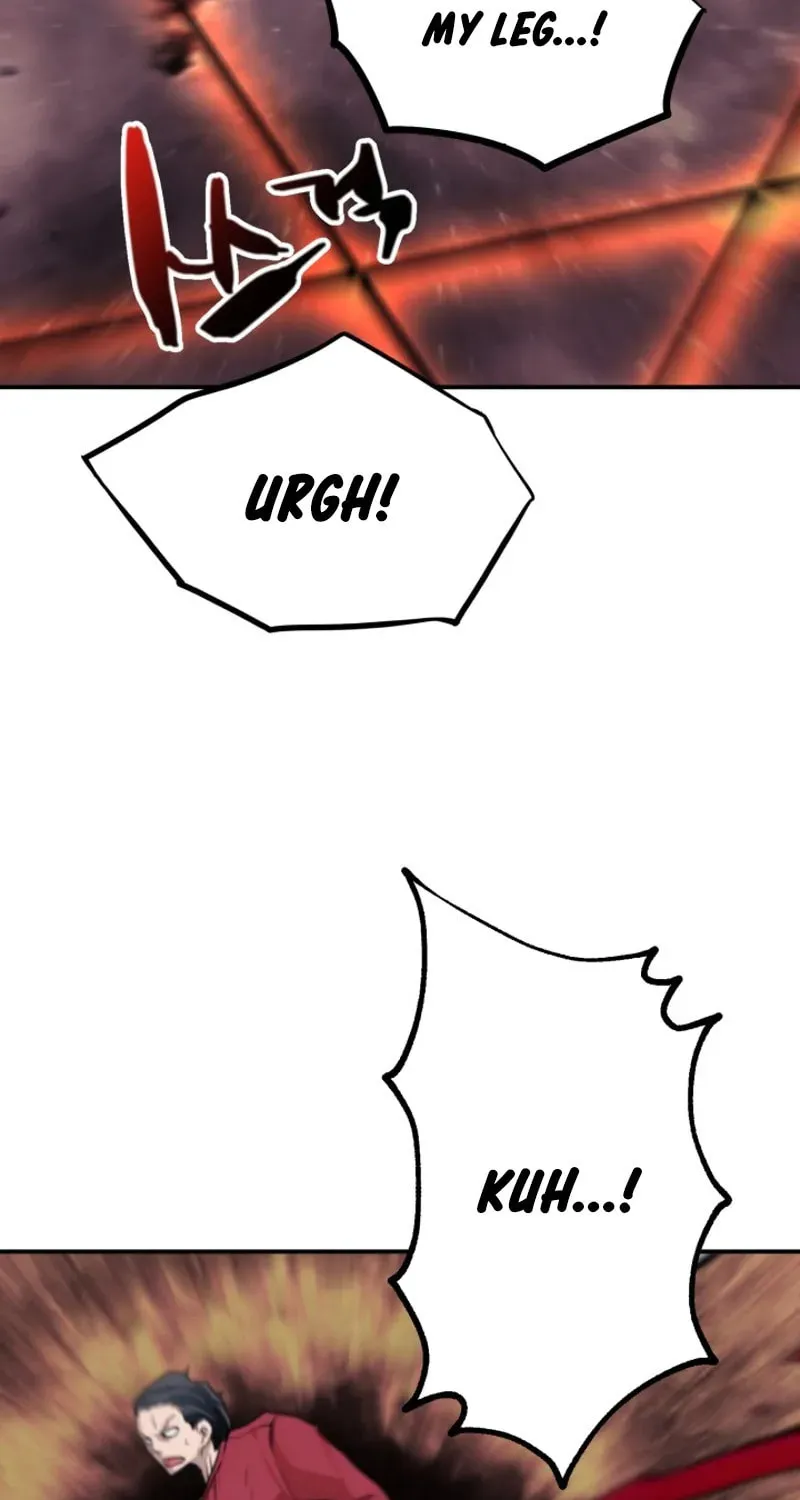 Who Killed the Murim Lord? Chapter 62 page 90 - 