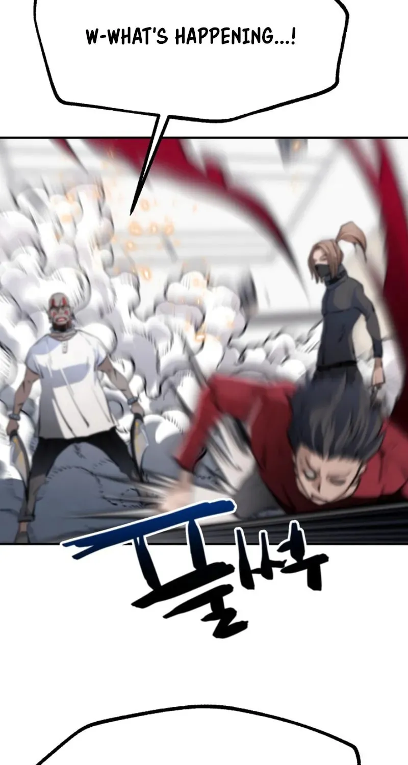 Who Killed the Murim Lord? Chapter 62 page 92 - 