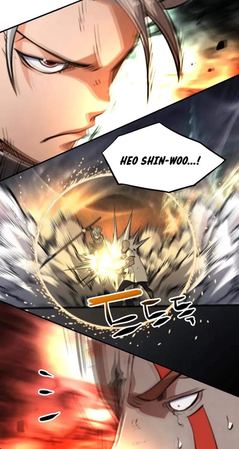 Who Killed the Murim Lord? Chapter 62 page 96 - 