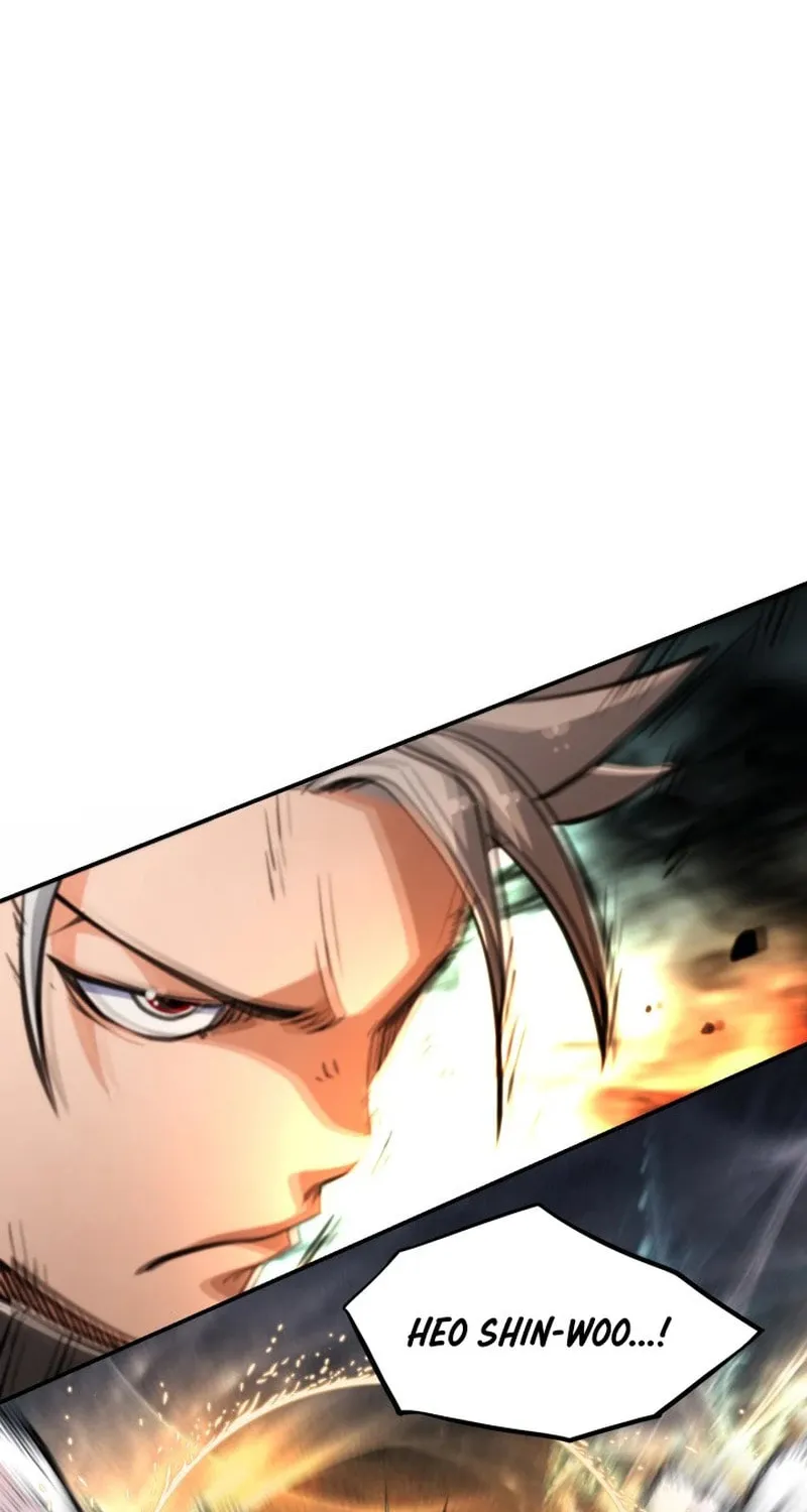 Who Killed the Murim Lord? Chapter 63 page 2 - 