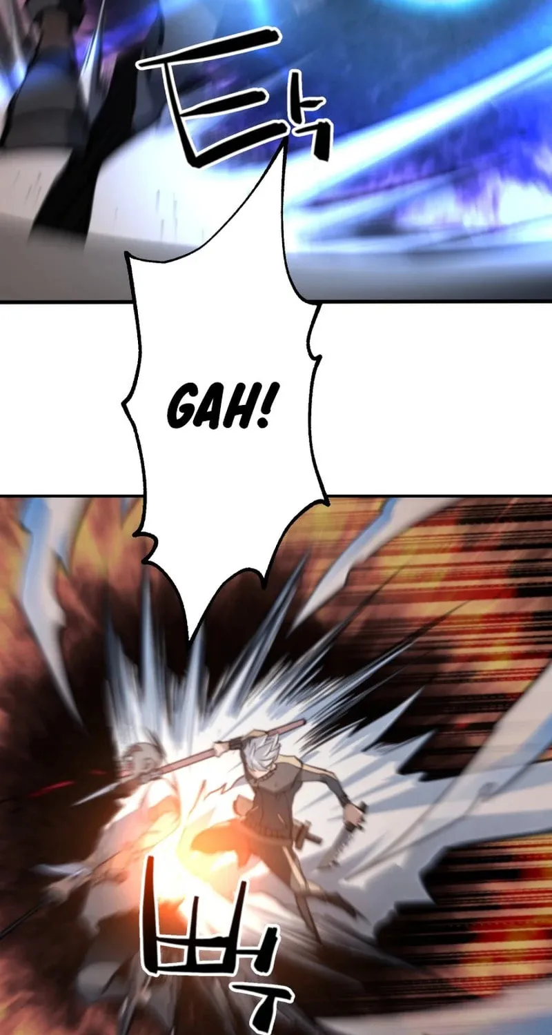 Who Killed the Murim Lord? Chapter 63 page 11 - 
