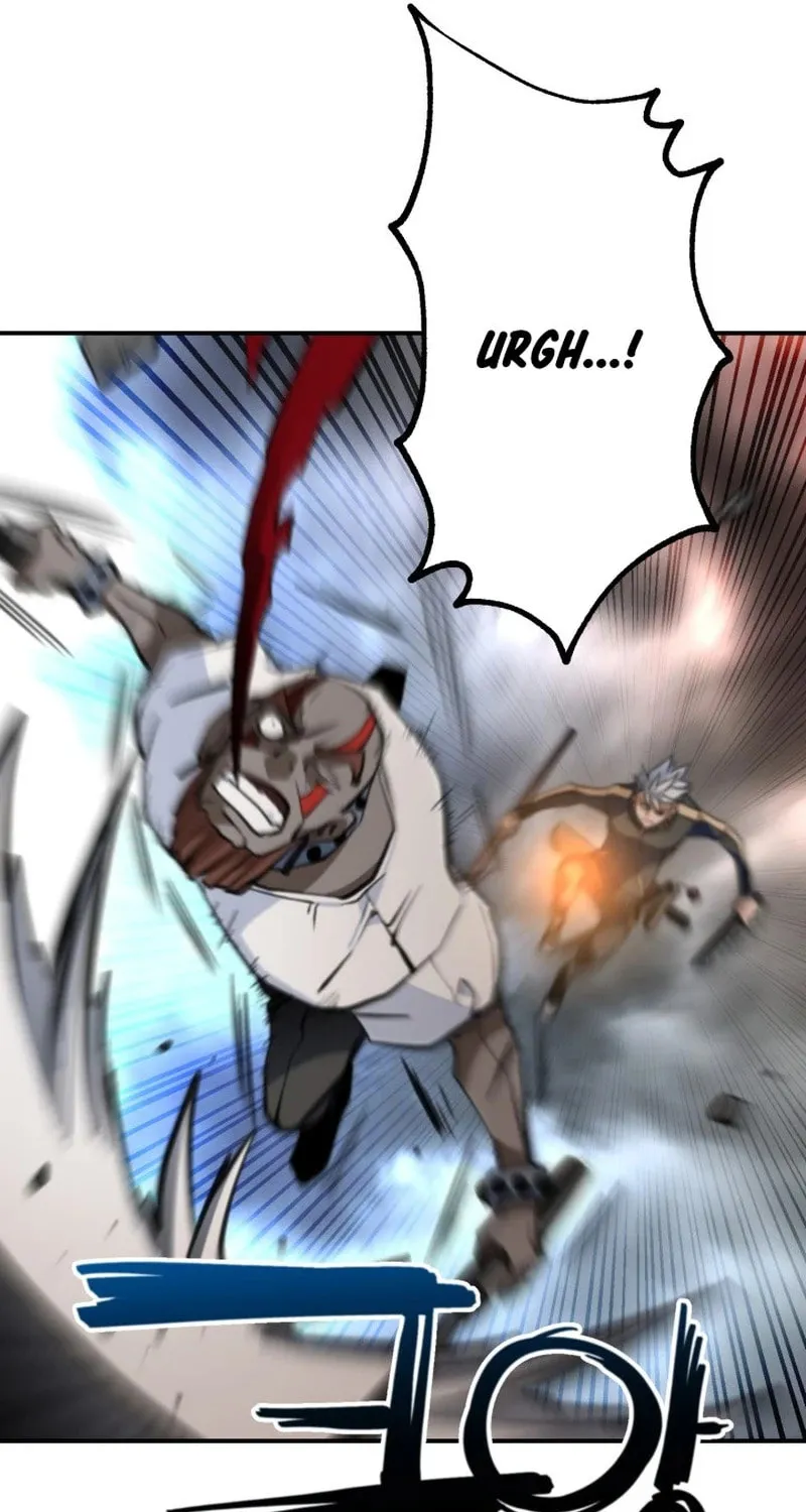 Who Killed the Murim Lord? Chapter 63 page 13 - 