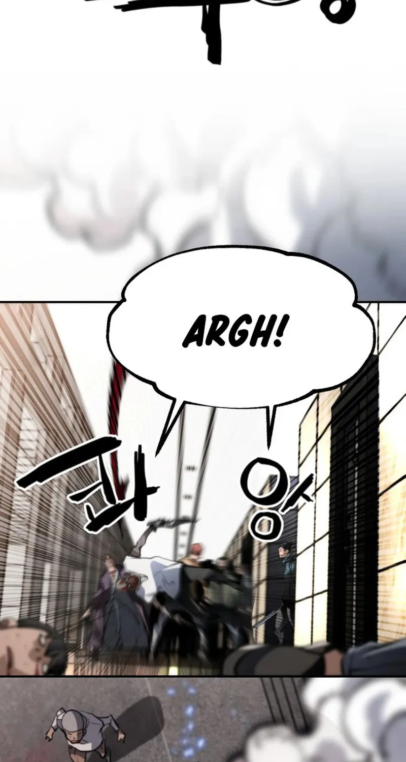 Who Killed the Murim Lord? Chapter 63 page 14 - 