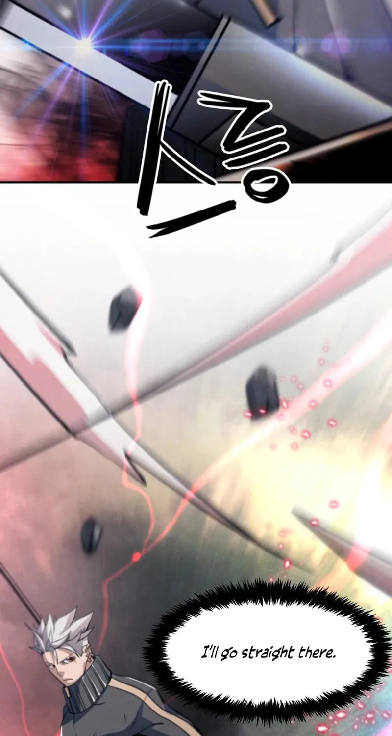 Who Killed the Murim Lord? Chapter 63 page 19 - 