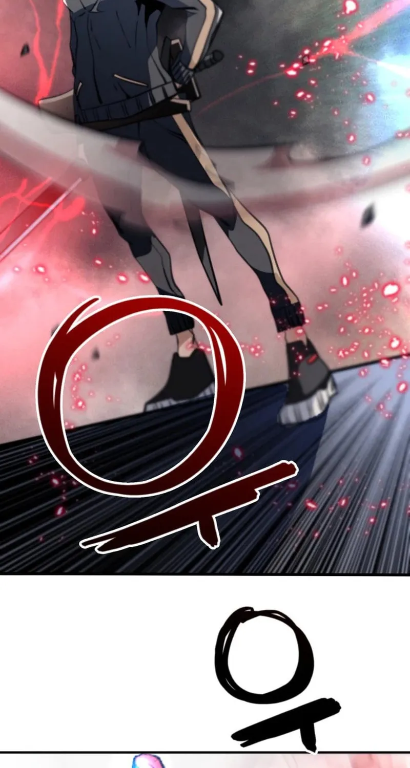 Who Killed the Murim Lord? Chapter 63 page 20 - 