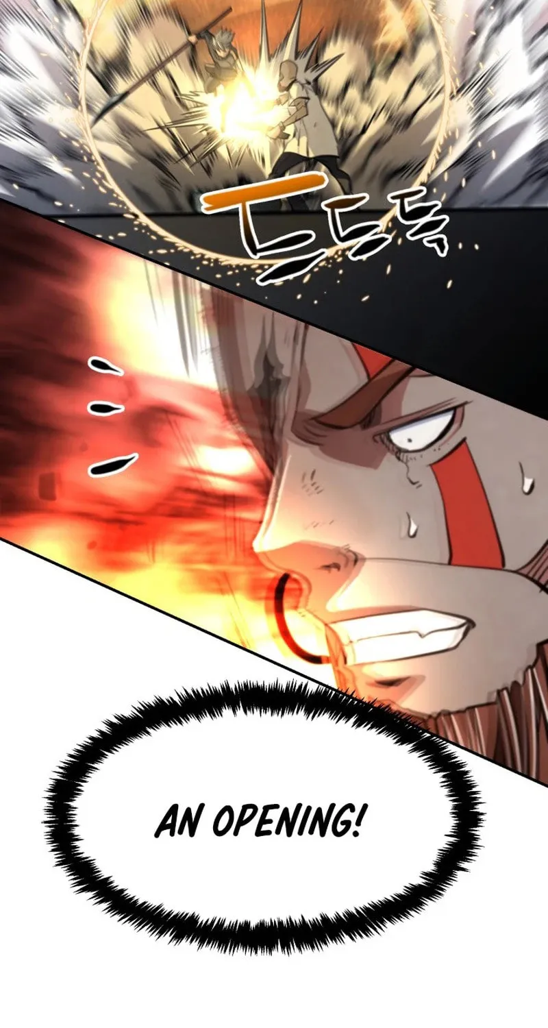 Who Killed the Murim Lord? Chapter 63 page 3 - 