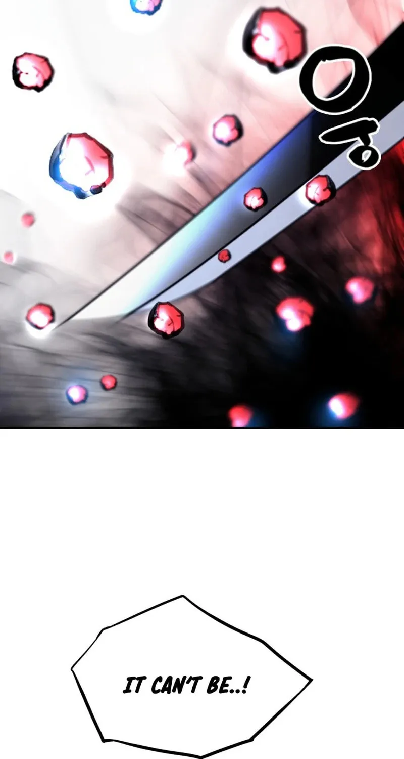 Who Killed the Murim Lord? Chapter 63 page 21 - 