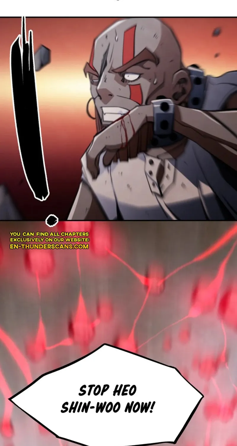 Who Killed the Murim Lord? Chapter 63 page 22 - 