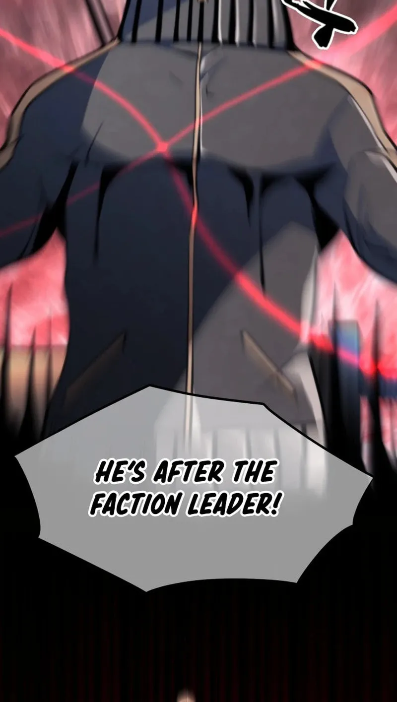Who Killed the Murim Lord? Chapter 63 page 24 - 