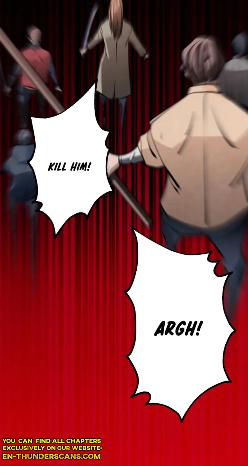 Who Killed the Murim Lord? Chapter 63 page 25 - 