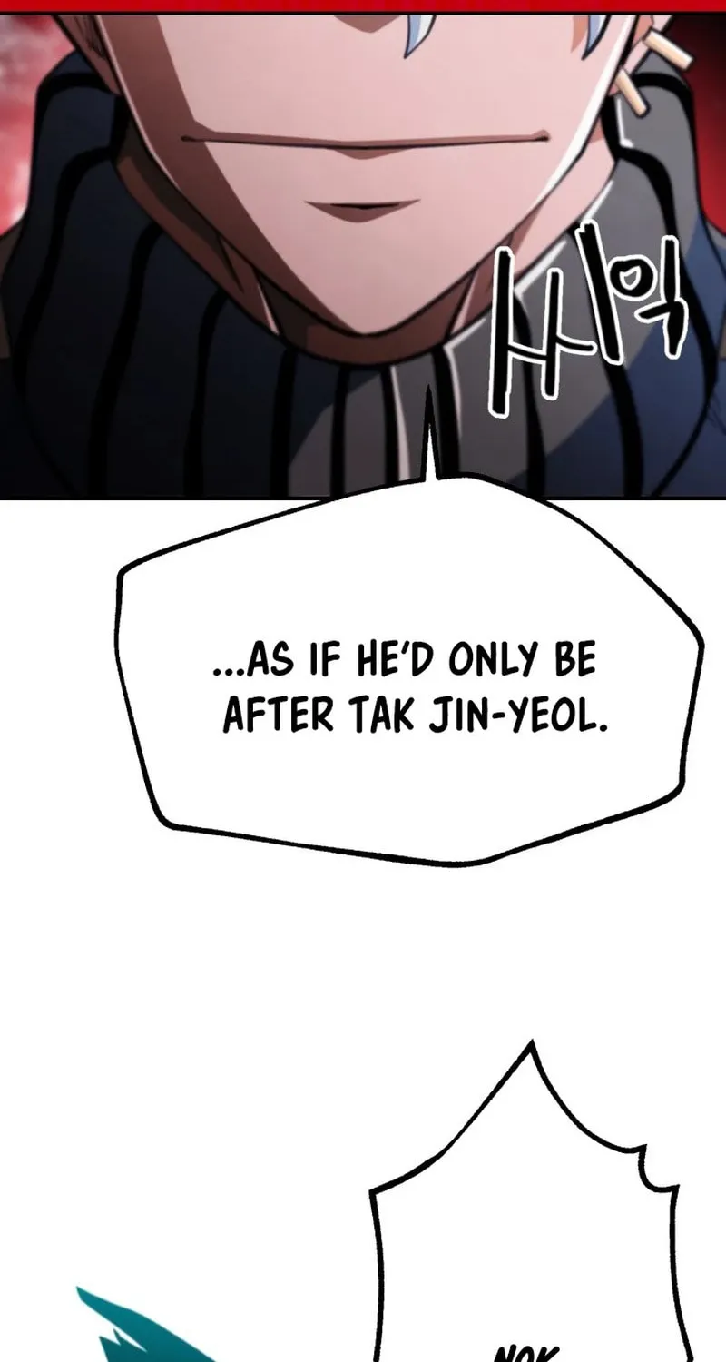 Who Killed the Murim Lord? Chapter 63 page 26 - 