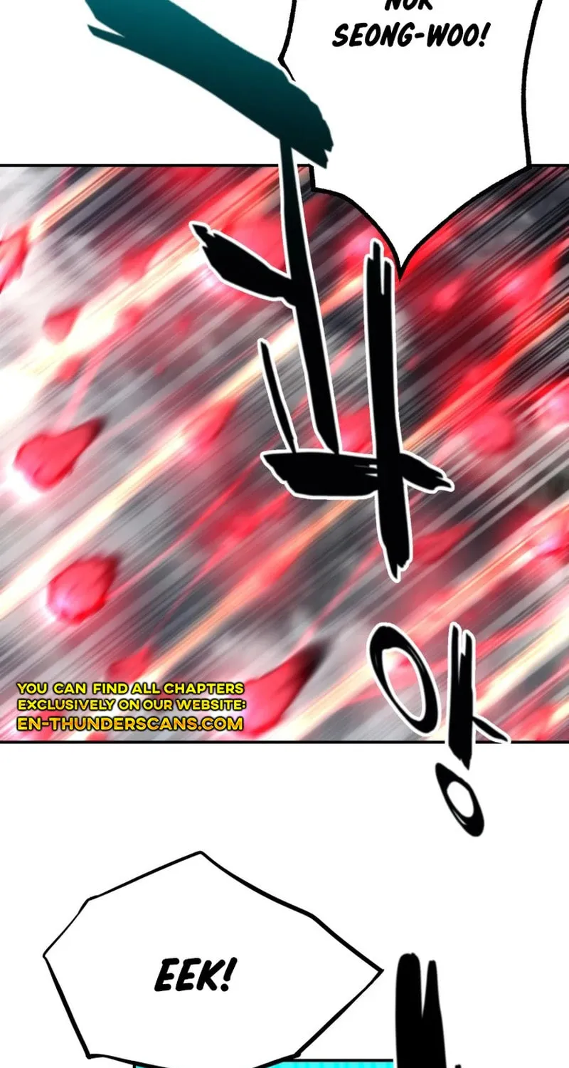 Who Killed the Murim Lord? Chapter 63 page 27 - 
